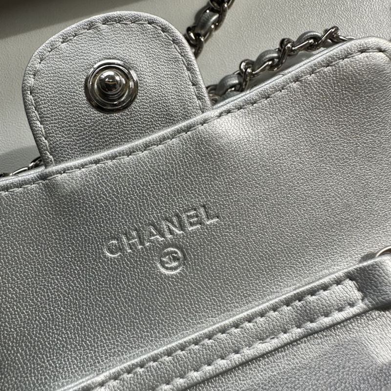 Chanel Wallets Purse